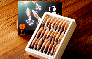 生冷ほたるいか [お刺身・しゃぶしゃぶ用]