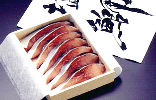 塩鰤（北陸産）