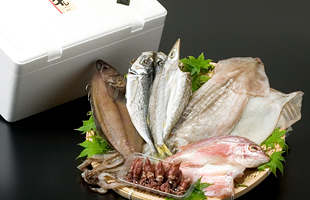 一夜干し（いっちゃぼし）