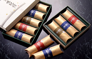 万葉味紀行　昆布巻旨煮